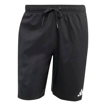 Adidas 3 Çizgili Yüzme Şortu 8 İnç Erkek Mayo