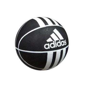 Adidas 3S Rubber Basketbol Topu