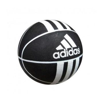 Adidas 3S Rubber Basketbol Topu