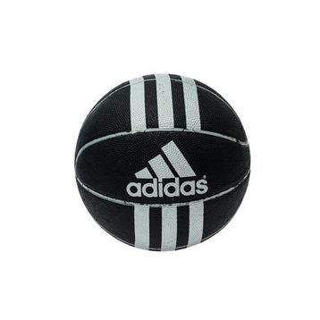Adidas 3S Rubber Basketbol Topu