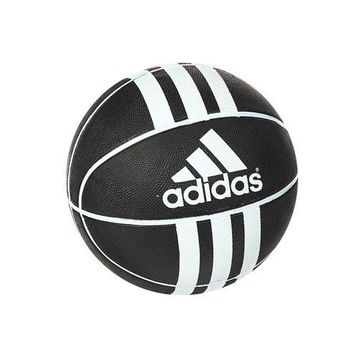 Adidas 3S Rubber Basketbol Topu