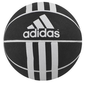 Adidas 3S Rubber Basketbol Topu