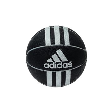 Adidas 3S Rubber Basketbol Topu