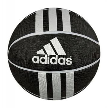 Adidas 3S Rubber Basketbol Topu
