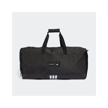 Adidas 4ATHLTS-IM5522 Duffel L Siyah Unisex Spor Çantası