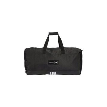 Adidas 4ATHLTS-IM5522 Duffel L Siyah Unisex Spor Çantası