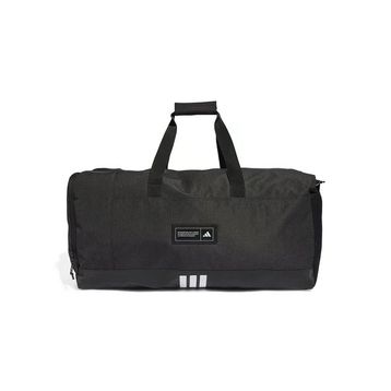 Adidas 4ATHLTS-IM5522 Duffel L Siyah Unisex Spor Çantası