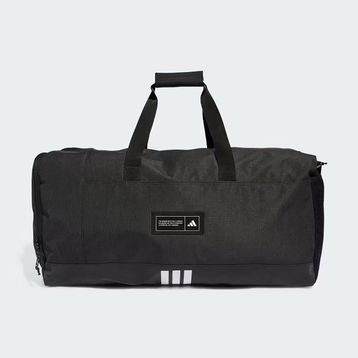 Adidas 4ATHLTS-IM5522 Duffel L Siyah Unisex Spor Çantası