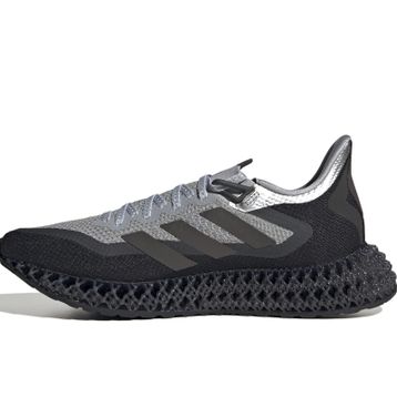 Adidas 4DFWD Beyaz Erkek Koşu Ayakkabısı