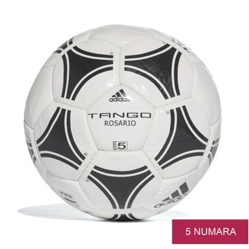 Adidas 656927 Tango Rosario Beyaz Futbol Topu
