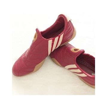 Adidas 679108 Kırmızı Chen-Tao Spor Ayakkabı