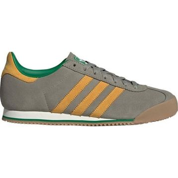 Adidas 74 IE6601 Haki Erkek Spor Ayakkabı