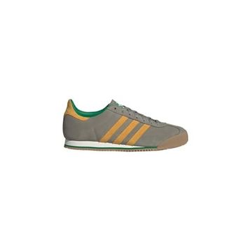 Adidas 74 IE6601 Haki Erkek Spor Ayakkabı