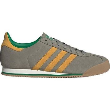 Adidas 74 IE6601 Haki Erkek Spor Ayakkabı