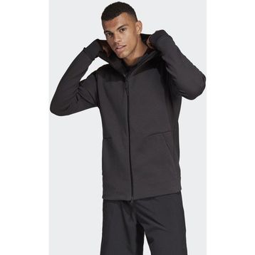 Adidas 975380 Siyah Erkek Sweatshirt