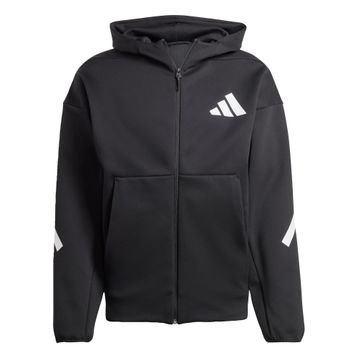 Adidas 975380 Siyah Erkek Sweatshirt