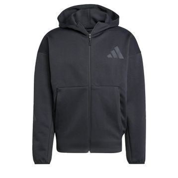 Adidas 975380 Siyah Erkek Sweatshirt