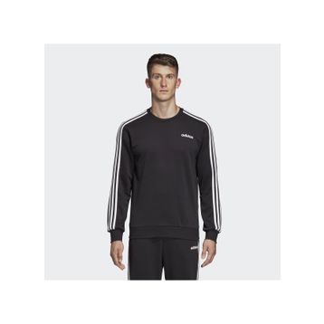 Adidas 993715 Siyah Erkek Sweatshirt