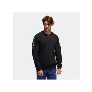 Adidas 993715 Siyah Erkek Sweatshirt