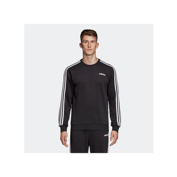 Adidas 993715 Siyah Erkek Sweatshirt
