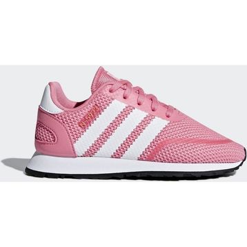 Adidas AC8545 N-5923 Çocuk Ayakkabısı