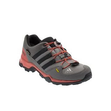 Adidas ACM7705 Terrex Gtx K Gri Unisex Çocuk Outdoor Ayakkabı