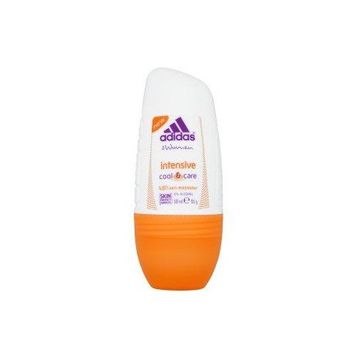 Adidas Action 3F Intensive 50 ml Kadın Roll-On