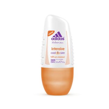 Adidas Action 3F Intensive 50 ml Kadın Roll-On