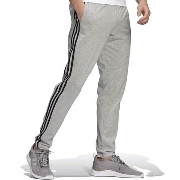 Adidas AD96093 Gri Erkek Bebek Eşofman Altı