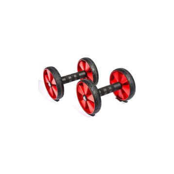 Adidas ADAC-11604 Core Rollers