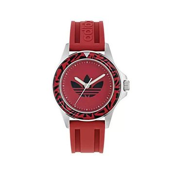 Adidas ADAOFH24513 Unisex Kol Saati
