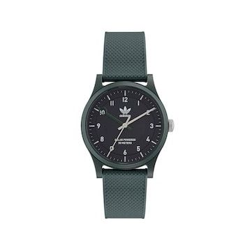 Adidas ADAOST22557 Yeşil Kol Saati