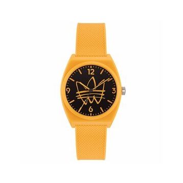 Adidas ADAOST22564 Sarı Kol Saati
