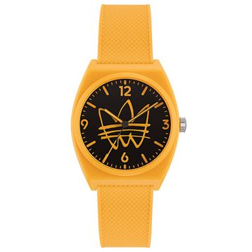 Adidas ADAOST22564 Sarı Kol Saati
