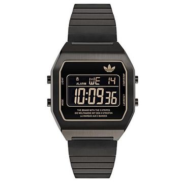 Adidas ADAOST24059 Siyah Erkek Kol Saati