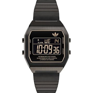 Adidas ADAOST24059 Siyah Erkek Kol Saati
