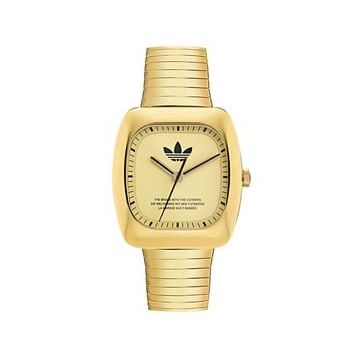 Adidas ADAOSY24024 Altın Unisex Kol Saati