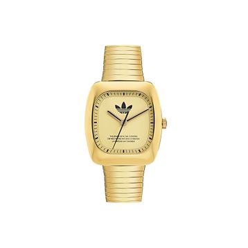 Adidas ADAOSY24024 Altın Unisex Kol Saati
