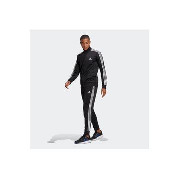 Adidas Adapt GC8608 Pant M Erkek Siyah Erkek Koşu Eşofman