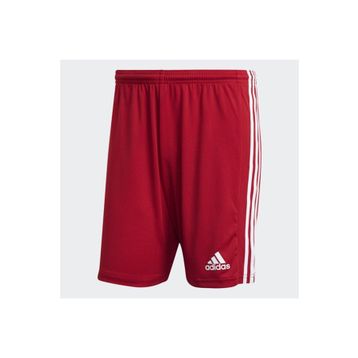 Adidas ADGN5771 Kırmızı Squad 21 Sho Erkek Şort