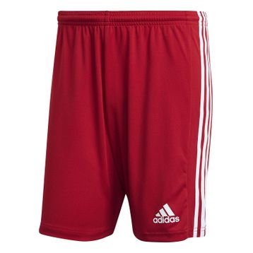 Adidas ADGN5771 Kırmızı Squad 21 Sho Erkek Şort
