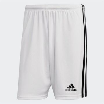 Adidas ADGN5773 Beyaz Squad 21 Sho Erkek Şort