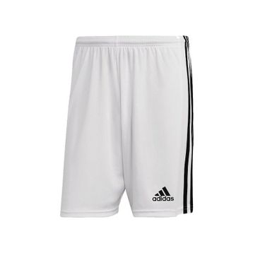 Adidas ADGN5773 Beyaz Squad 21 Sho Erkek Şort