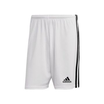 Adidas ADGN5773 Beyaz Squad 21 Sho Erkek Şort