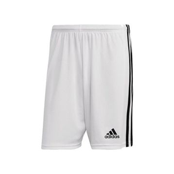 Adidas ADGN5773 Beyaz Squad 21 Sho Erkek Şort