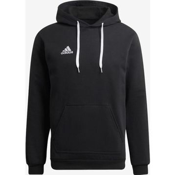 Adidas Adh57512 Entrada 22 Siyah Erkek Sweatshirt