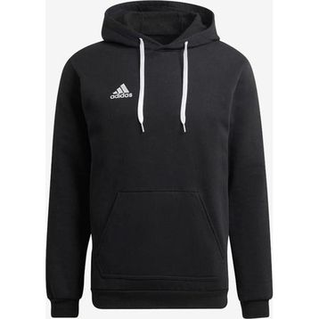 Adidas Adh57512 Entrada 22 Siyah Erkek Sweatshirt