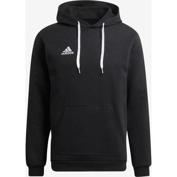Adidas Adh57512 Entrada 22 Siyah Erkek Sweatshirt