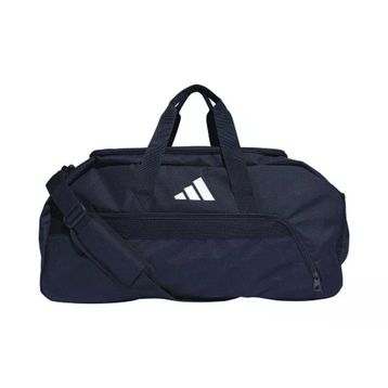 Adidas ADIB8657 Tiro L Duffle M Siyah Spor Çanta