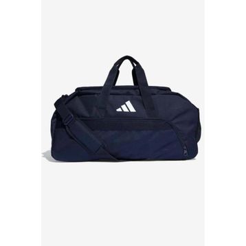 Adidas ADIB8657 Tiro L Duffle M Siyah Spor Çanta